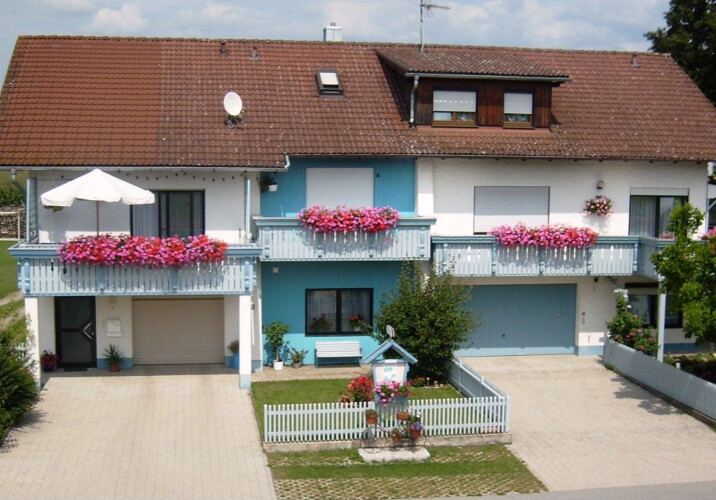 Gästehaus Killinger