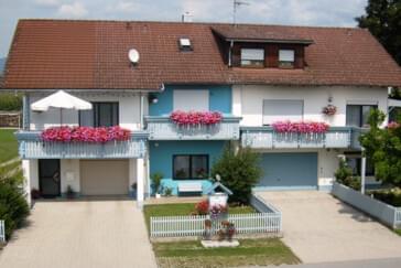 Monteurzimmer in Mariaposching - Gästehaus Killinger
