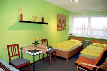 Monteurzimmer in Wiesbaden - Tilgert Brigitte - Wohnungen nahe Wiesbaden