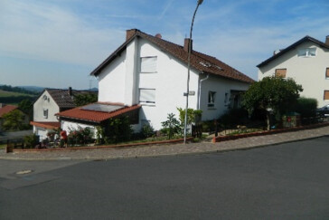 Monteurzimmer in Tann (Rhön) - Ferienwohnung Ortmann