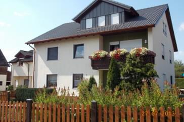 Monteurzimmer in Pottenstein - Ferienhof Schrüfer