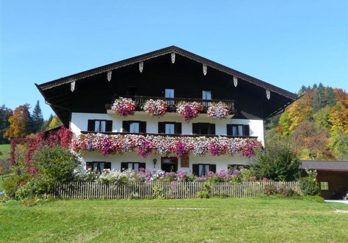 Der Adlerhof