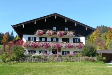 Privatzimmer in Samerberg - DER ****ADLERHOF