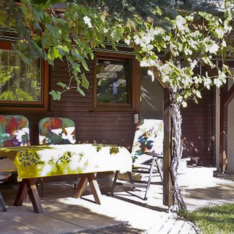 Monteurzimmer in Waltershausen - Ferienwohnung Gaidzik