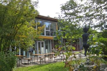 Monteurzimmer in Kloster Lehnin - Gästehaus am Klostersee