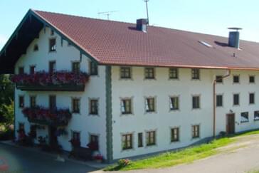 Pension in Rimsting - Lamplhof