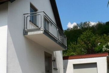 Monteurzimmer in Blieskastel-Webenheim - Ferienwohnung Haus Lonny
