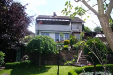 Monteurzimmer in Höxter - Pension zur schönen Aussicht