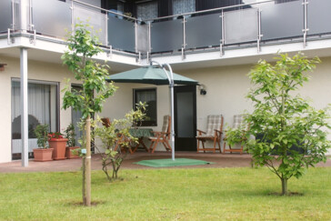 Monteurzimmer in Losheim am See - Lucia Kautenburger