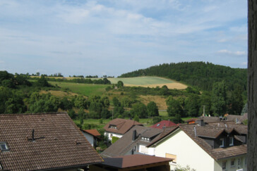 Monteurzimmer in Frankenberg-Rengershausen - Ferienwohnung-Monteurwohnung in Rengershausen