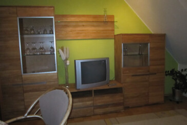 Monteurzimmer in Hechingen - Ferienwohnung Zollerblick 