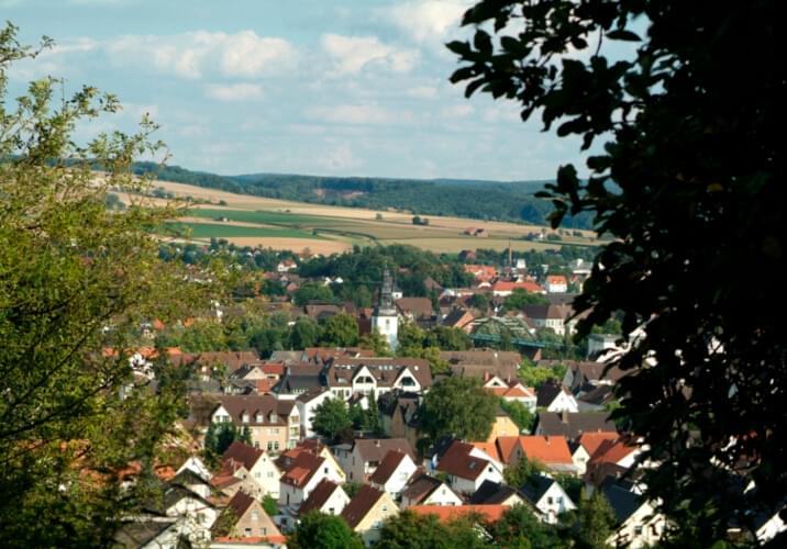 Monteurzimmer OnlinePension Schübeler in 37688 Beverungen