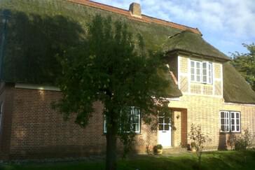 Monteurzimmer in Jork - Ferienzimmer Osterladekop