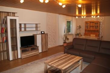 Monteurzimmer in Pirmasens - Ferienwohnung Haus Ursula