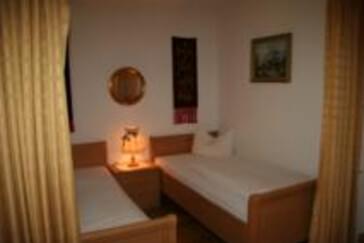 Monteurzimmer in Bad Wiessee - Hotel Askania