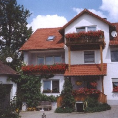 Monteurzimmer in Pfreimd - Ferienwohnung Hagn