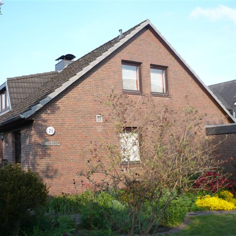 Monteurzimmer in Winsen (Luhe)-Tönnhausen - Ferienwohnung Stender 