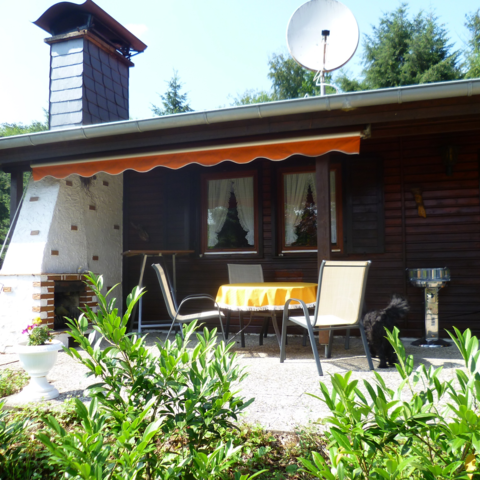 Monteurzimmer: Monteurzimmer Braunfels in 35619 Braunfels