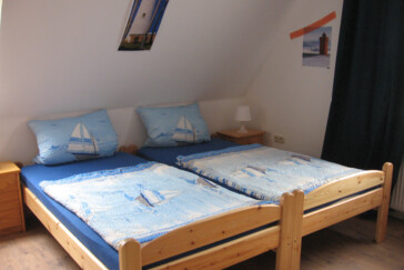 Monteurzimmer in Schacht-Audorf - Unterkunft Schreier