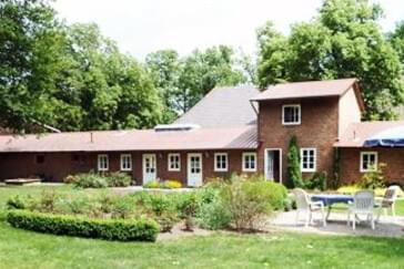 Monteurzimmer in Eimke-Wichtenbeck - Heidehof Carstens