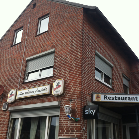 Monteurzimmer in Wathlingen - Zur schönen Aussicht