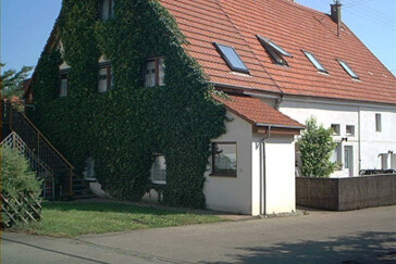 Monteurzimmer in Dormettingen - Gästehaus Gottwald