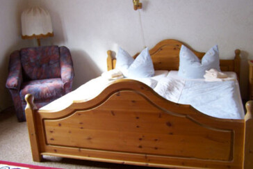 Monteurzimmer in Ellrich - Landgasthaus & Pension "Jägerhof"