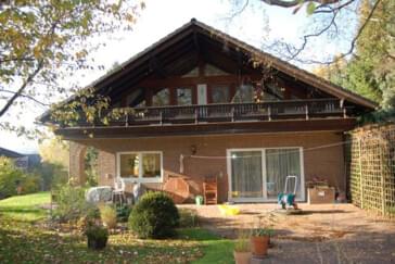 Monteurzimmer in Schlüchtern - Ferienwohnung Götte