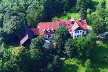 Monteurzimmer in Marktrodach - Schlossberghof - Ferien-/Monteurwohnungen