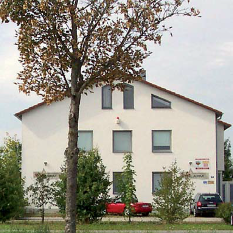 Monteurzimmer in Burghausen - Hotel Garni Marlene Lange