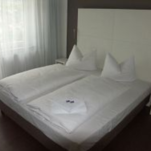 Monteurzimmer in Boxberg, Baden - Hotel Panorama