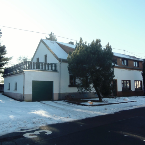 Monteurzimmer in Schiffweiler - Monteurzimmer Eckert