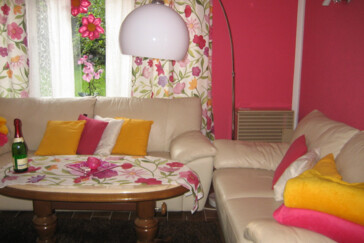 Monteurzimmer in Seifhennersdorf - Ferienwohnung Knobloch