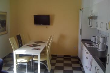 Monteurzimmer in Siegen-Langenholdinghausen - Hotel Garni Tell