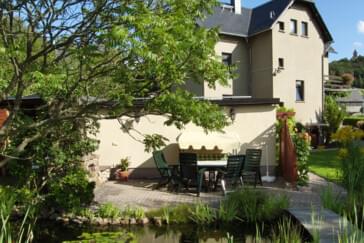 Monteurzimmer in Seifhennersdorf - Ferienwohnung Link