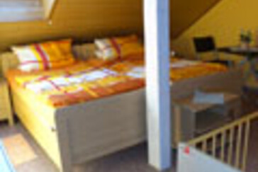 Monteurzimmer in Tauberbischofsheim - Haus Rosi