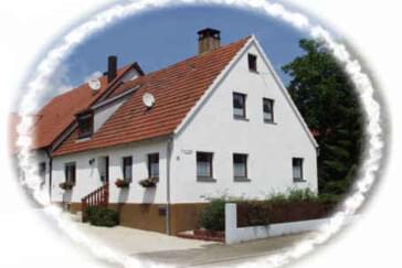 Monteurzimmer in Hohenaltheim-Niederaltheim - Müller Hermann