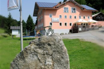 Monteurzimmer in Waldkirchen, Niederbayern - Pension Boxleitenmühle
