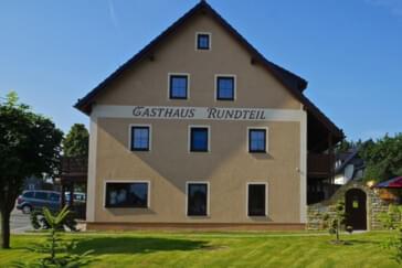 Monteurzimmer in Bannewitz - Gasthaus und Pension Rundteil
