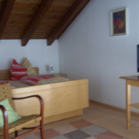 Monteurzimmer in Nesselwang - Pension Riefler