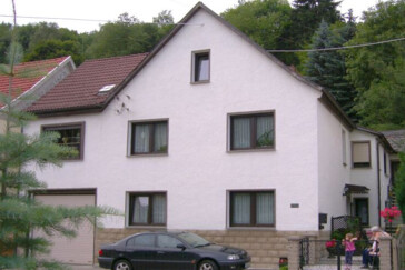 Monteurzimmer in Floh-Seligenthal-Kleinschmalkalden - Ferienwohnung Loos