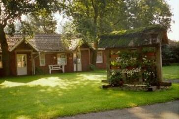 Monteurzimmer in Friesoythe - Ellerbrock - Ferienhof Kleefeld