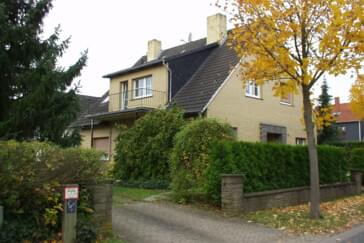 Monteurzimmer in Petershagen-Weser - Haus Waltking