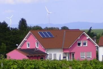 Monteurzimmer in Dirmstein - KGs Ferienwohnung