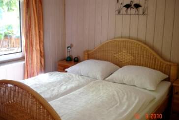 Monteurzimmer in Bad Schlema - Ferienhaus Werk