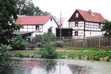Monteurzimmer in Reimersgrün - Ferienhaus Petzold  