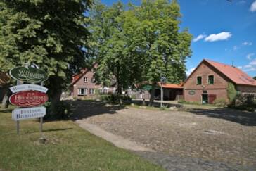Monteurzimmer in Winsen (Aller)-Wolthausen - Landgasthof Zur Heideschenke