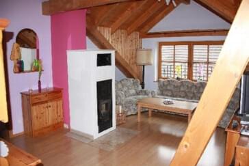 Monteurzimmer in Anzing - Ferienwohnung Erber