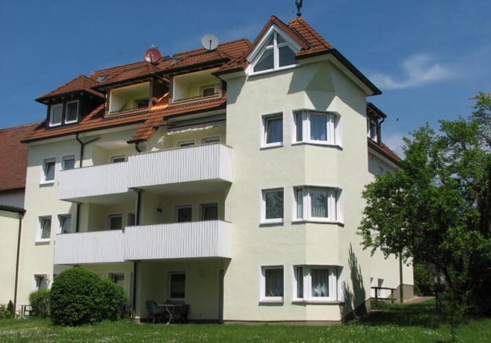 91056 Erlangen