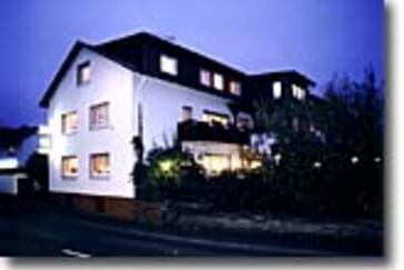 Monteurzimmer in Buseck - Alte Schmiede Landhotel & Restaurant